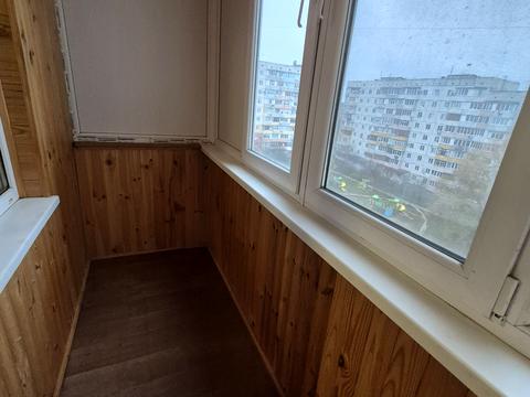 квартира за адресою Біла Церква, Студентська вул., 7