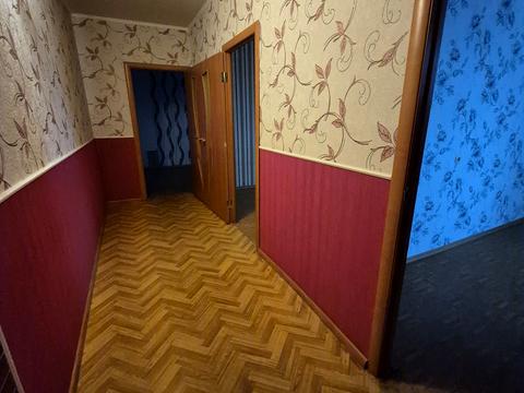 квартира за адресою Біла Церква, Студентська вул., 7