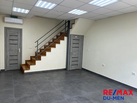 комерційна за адресою Карпатська вул., 34