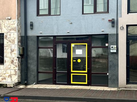 комерційна за адресою Карпатська вул., 34