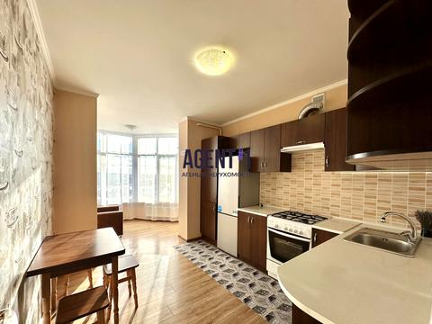 квартира за адресою Львівська вул., 1а к6