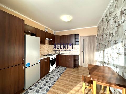 квартира за адресою Львівська вул., 1а к6