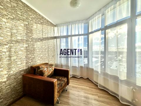 квартира за адресою Львівська вул., 1а к6