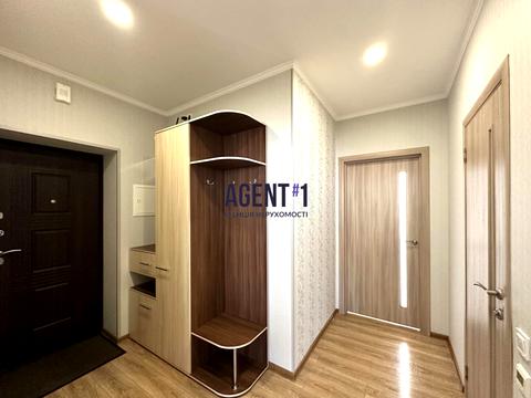 квартира за адресою Львівська вул., 1а к6