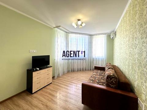 квартира за адресою Львівська вул., 1а к6