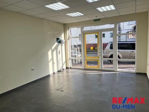 комерційна за адресою Карпатська вул., 34