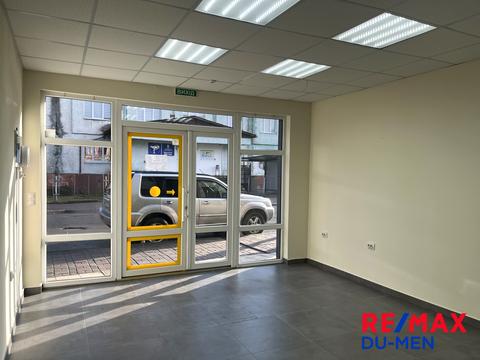 комерційна за адресою Карпатська вул., 34