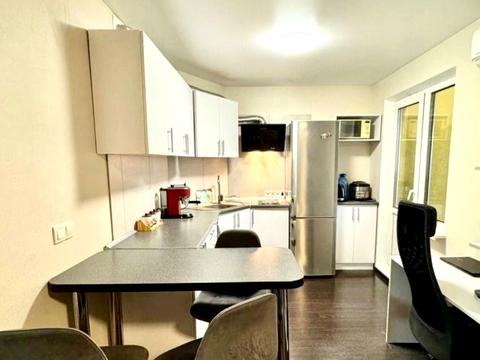 квартира за адресою Юлії Здановської вул. (Ломоносова), 85-Б