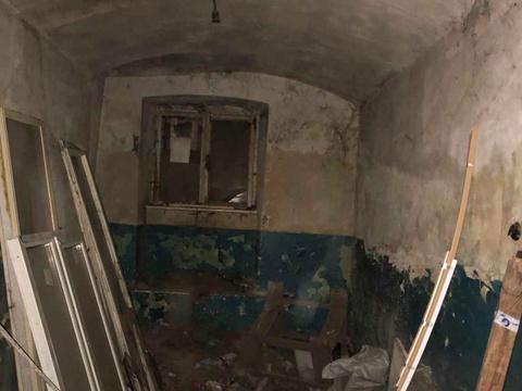 квартира за адресою Львів, Івана Франка вул., 44