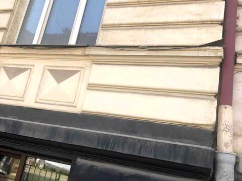 квартира за адресою Львів, Івана Франка вул., 44