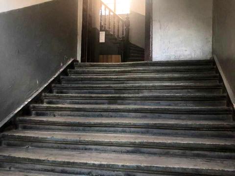 квартира за адресою Львів, Івана Франка вул., 44