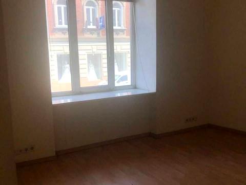 квартира за адресою Львів, Івана Франка вул., 44