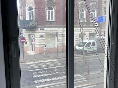 квартира за адресою Львів, Івана Франка вул., 44