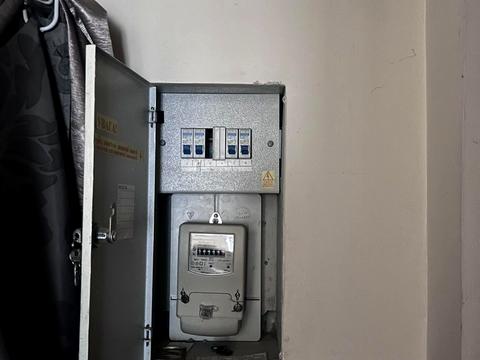 квартира за адресою Львів, Івана Франка вул., 44