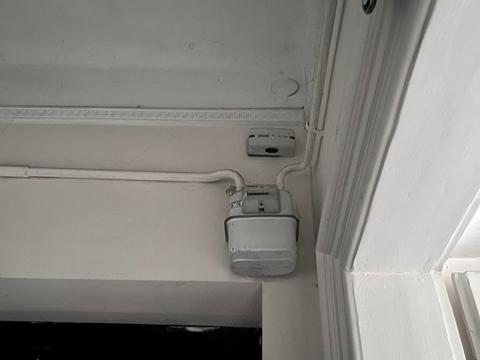 квартира за адресою Львів, Івана Франка вул., 44