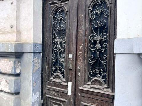 квартира за адресою Львів, Івана Франка вул., 44