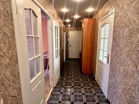 квартира по адресу Кавказская ул., 1