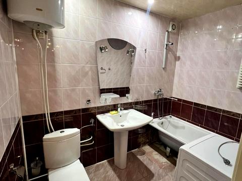 квартира по адресу Кавказская ул., 1