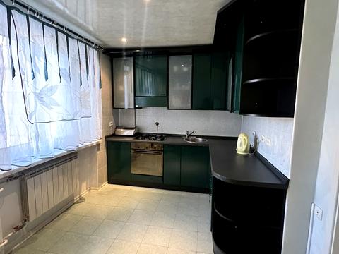 квартира по адресу Кавказская ул., 1