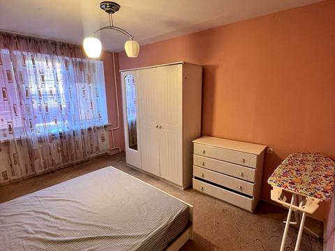 квартира по адресу Кавказская ул., 1