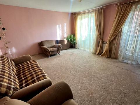 квартира по адресу Кавказская ул., 1