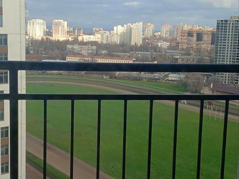 квартира за адресою Одеса, Краснова вул., (66 перлина)