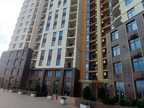 квартира за адресою Одеса, Краснова вул., (66 перлина)