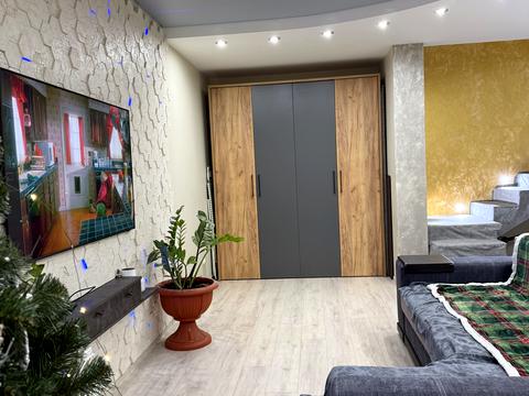 будинок за адресою Степана Бандери вул., 40-Ш