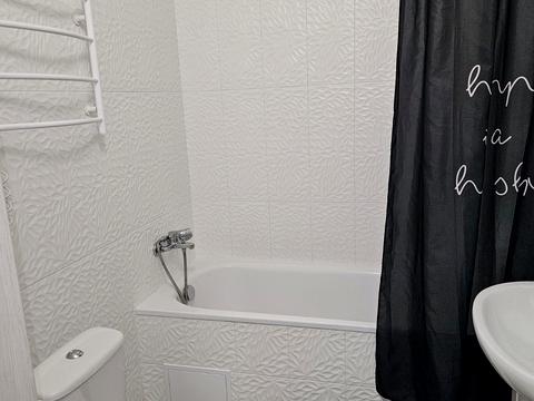 квартира по адресу Сергея Данченко ул., 32-Б