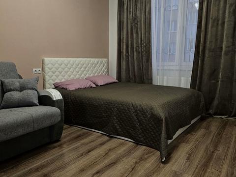 квартира по адресу Сергея Данченко ул., 32-Б