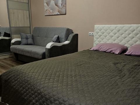 квартира по адресу Сергея Данченко ул., 32-Б