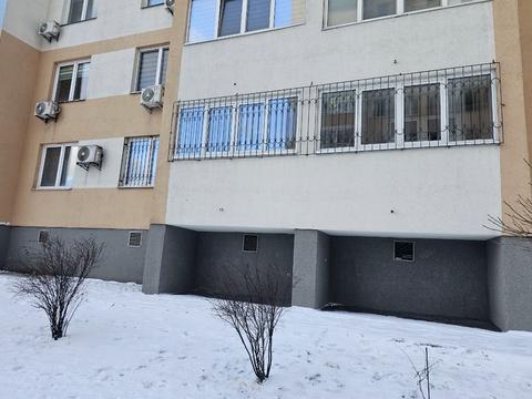 квартира по адресу Сергея Данченко ул., 32-Б