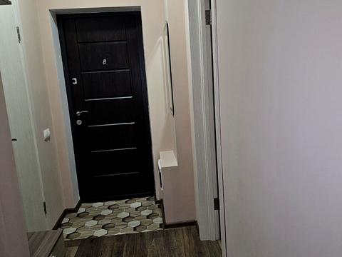 квартира по адресу Сергея Данченко ул., 32-Б