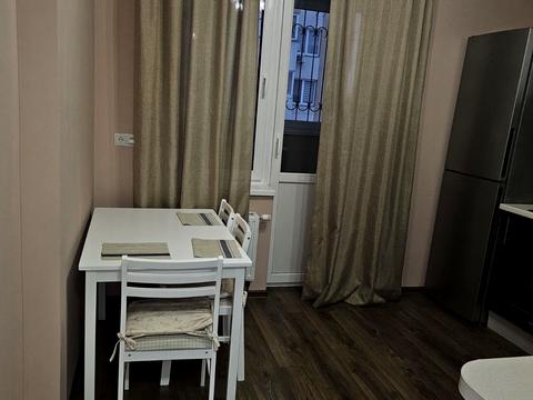 квартира по адресу Сергея Данченко ул., 32-Б