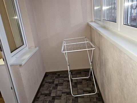 квартира по адресу Сергея Данченко ул., 32-Б