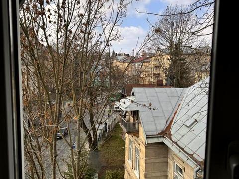 квартира за адресою Львів, Івана Котляревського вул., 20