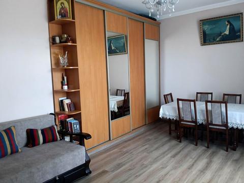 квартира за адресою Львів, Івана Котляревського вул., 20