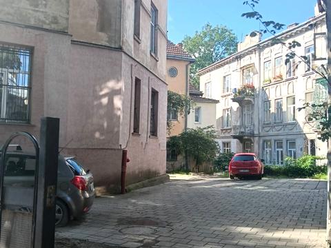 квартира за адресою Львів, Івана Котляревського вул., 20