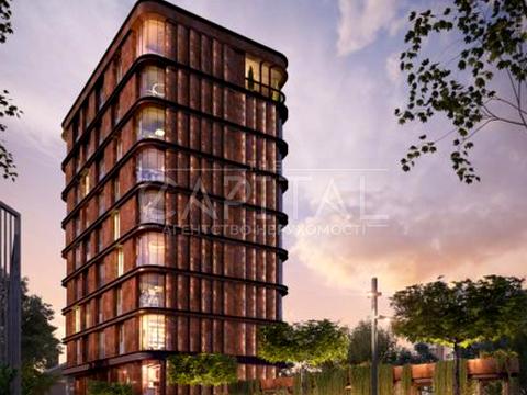 комерційна за адресою Жашківська вул., 3