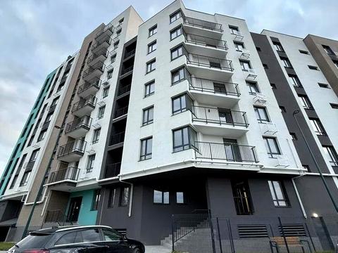 квартира за адресою Щирецька вул., 8А