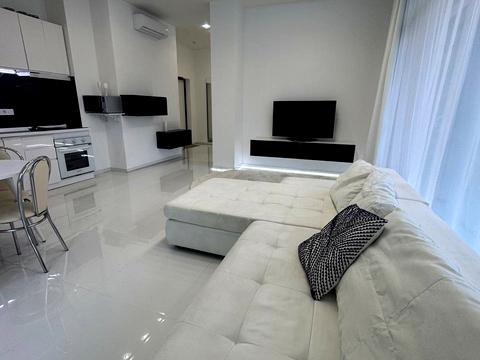 квартира за адресою Дмитріївська вул. (Дмитрія Донського), 59/1