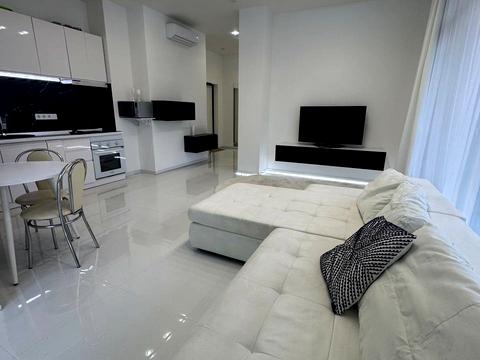 квартира по адресу Дмитриевская ул. (Дмитрия Донского), 59/1