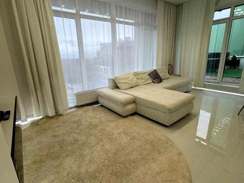 квартира по адресу Дмитриевская ул. (Дмитрия Донского), 59/1