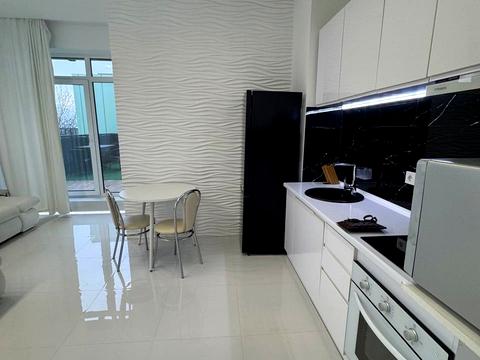 квартира по адресу Дмитриевская ул. (Дмитрия Донского), 59/1