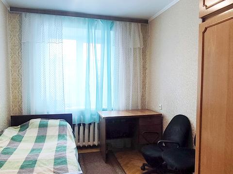 квартира по адресу Соборний пер., 1