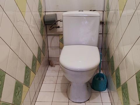 квартира по адресу Соборний пер., 1