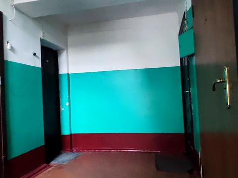 квартира по адресу Соборний пер., 1