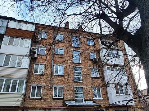 квартира по адресу Соборний пер., 1