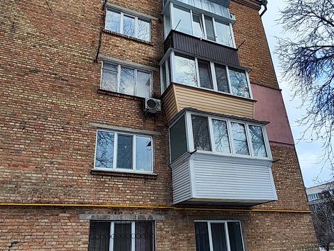 квартира по адресу Соборний пер., 1