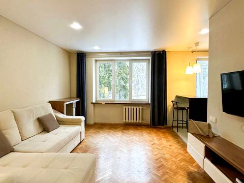 квартира за адресою Чернігівська вул., 21